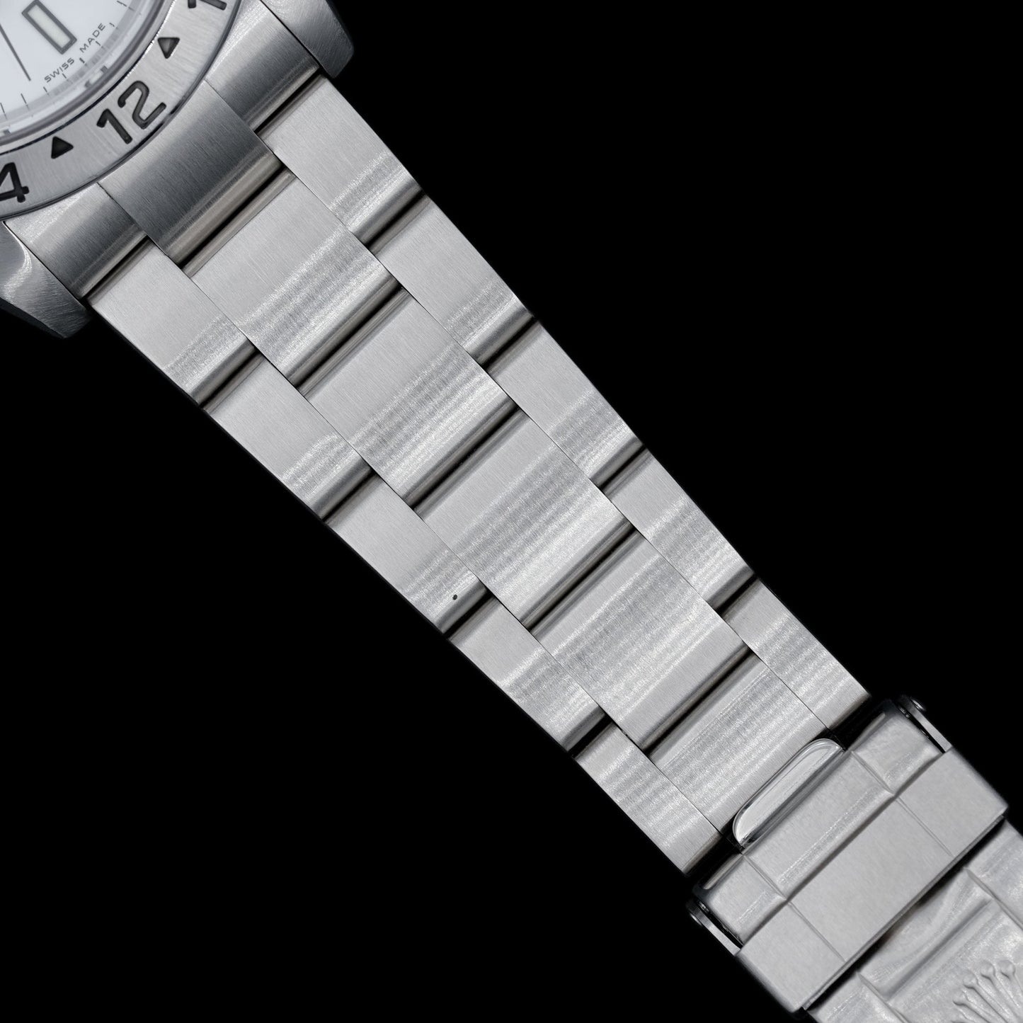 Rolex Explorer ll "Polar" Ref.16570 de 2005